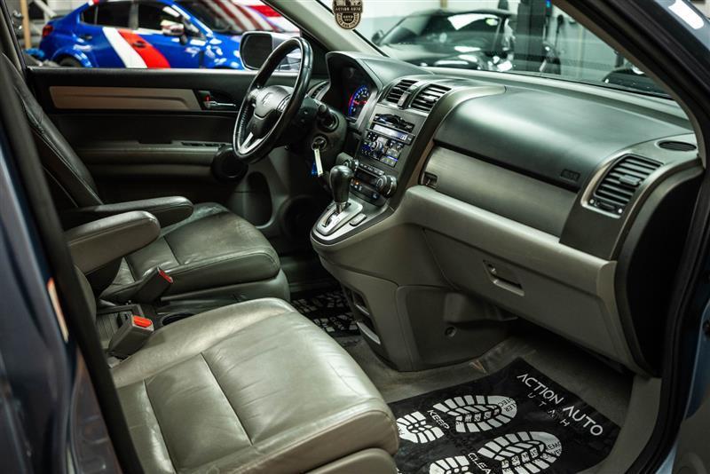 used 2011 Honda CR-V car, priced at $8,995