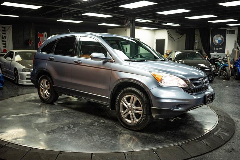 used 2011 Honda CR-V car, priced at $8,995