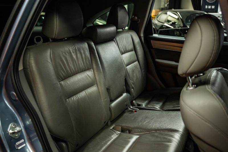 used 2011 Honda CR-V car, priced at $8,995