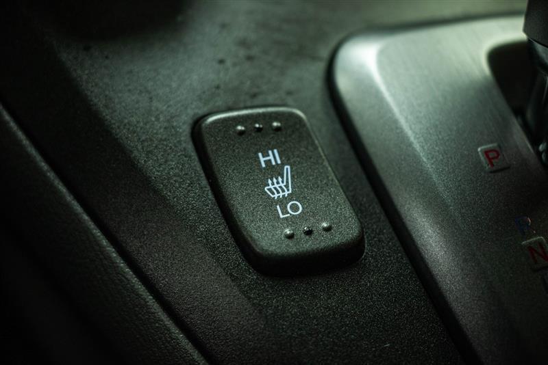 used 2011 Honda CR-V car, priced at $8,995