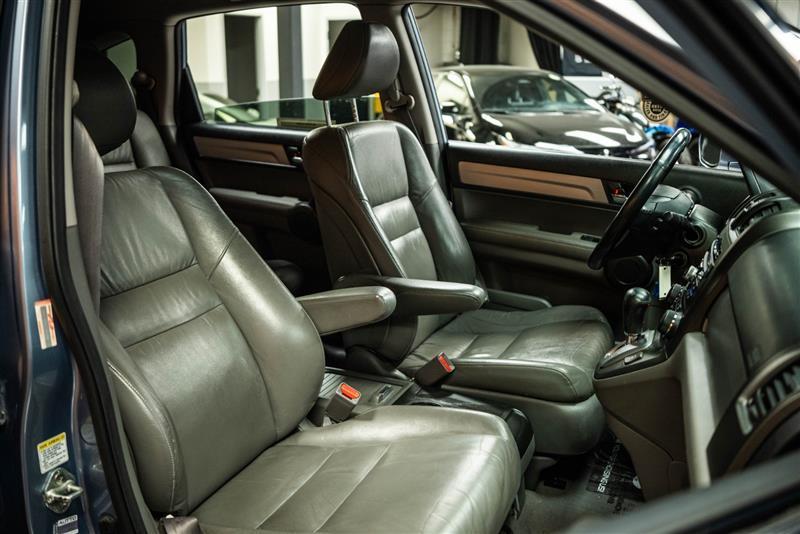 used 2011 Honda CR-V car, priced at $8,995