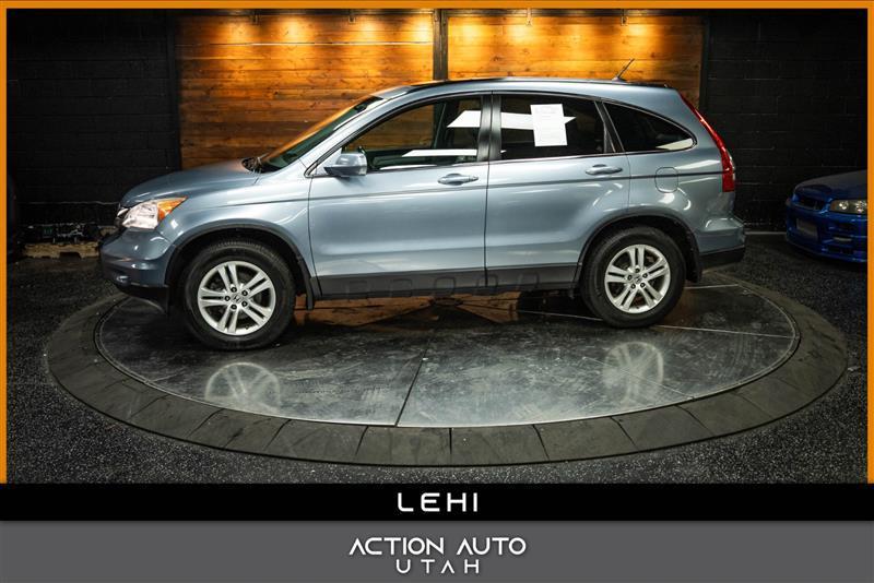used 2011 Honda CR-V car, priced at $8,995