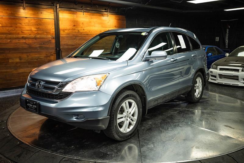 used 2011 Honda CR-V car, priced at $8,995