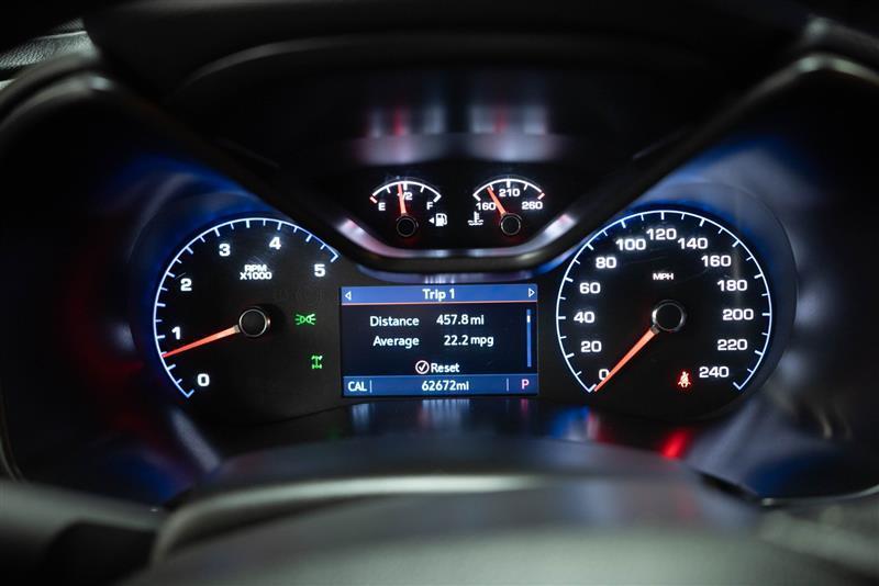 used 2022 Chevrolet Colorado car, priced at $35,995