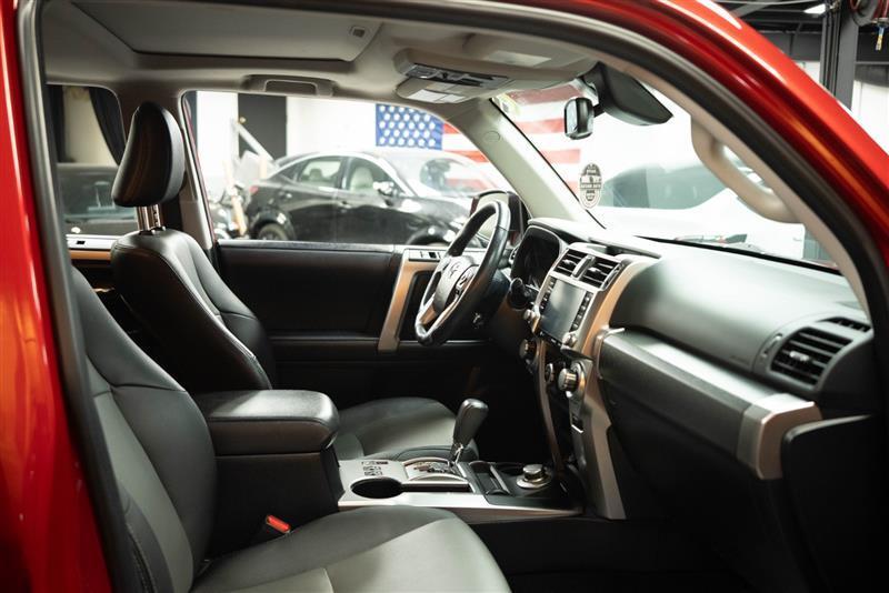 used 2024 Toyota 4Runner car, priced at $40,995