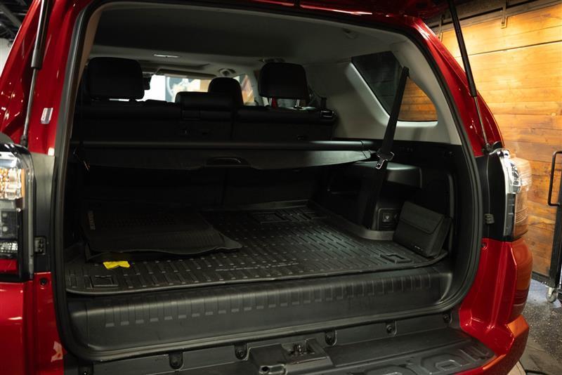 used 2024 Toyota 4Runner car, priced at $40,995