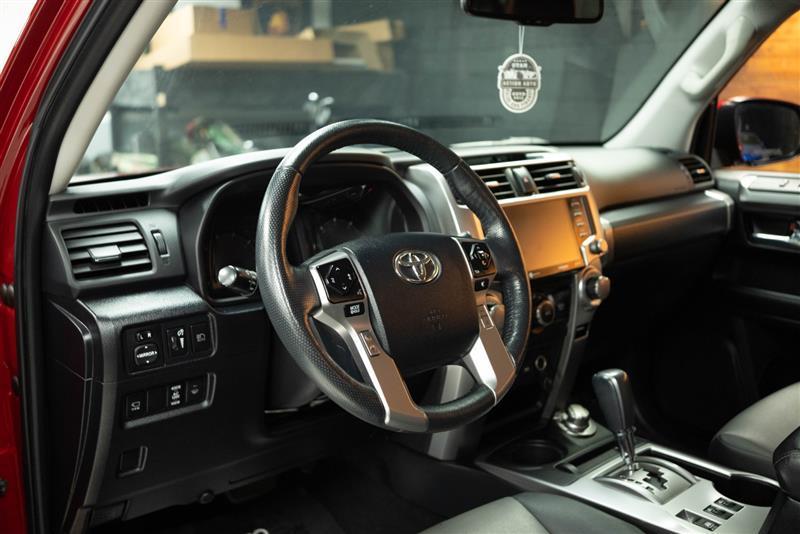 used 2024 Toyota 4Runner car, priced at $40,995
