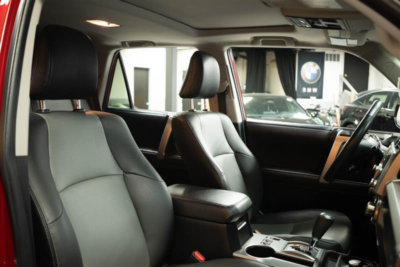 used 2024 Toyota 4Runner car, priced at $40,995