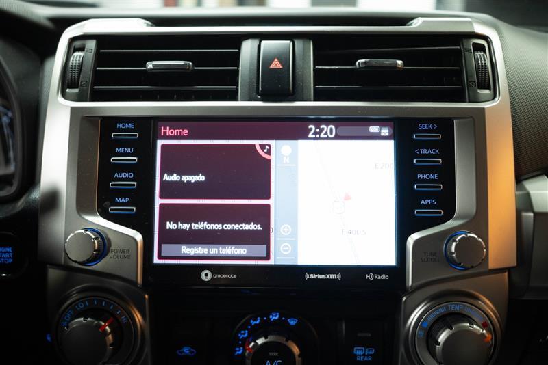 used 2024 Toyota 4Runner car, priced at $40,995