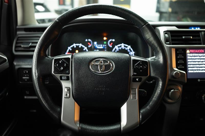 used 2024 Toyota 4Runner car, priced at $40,995