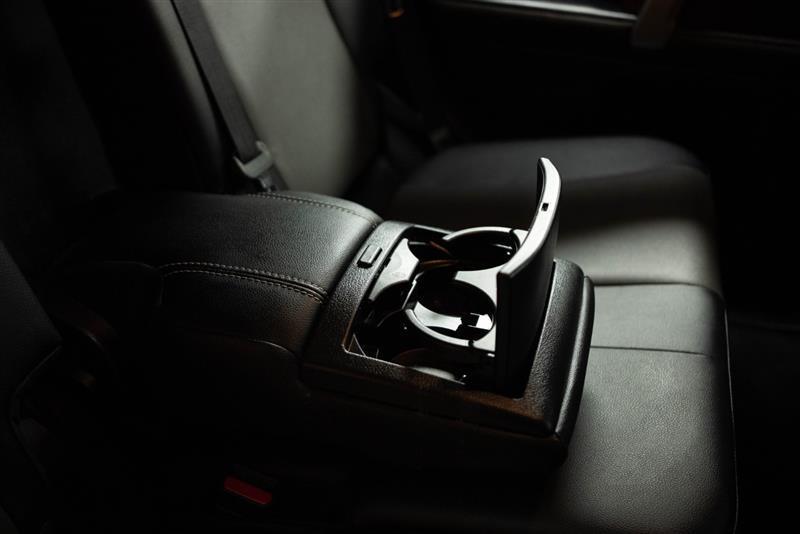 used 2024 Toyota 4Runner car, priced at $40,995