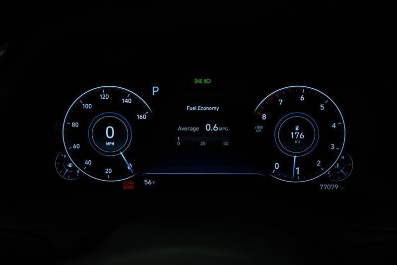 used 2022 Hyundai Sonata car, priced at $18,595