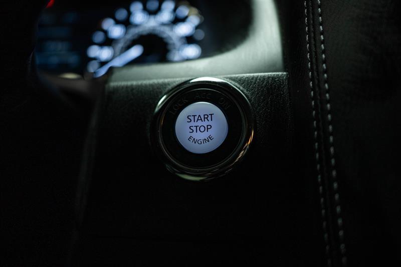 used 2024 INFINITI QX80 car, priced at $39,395