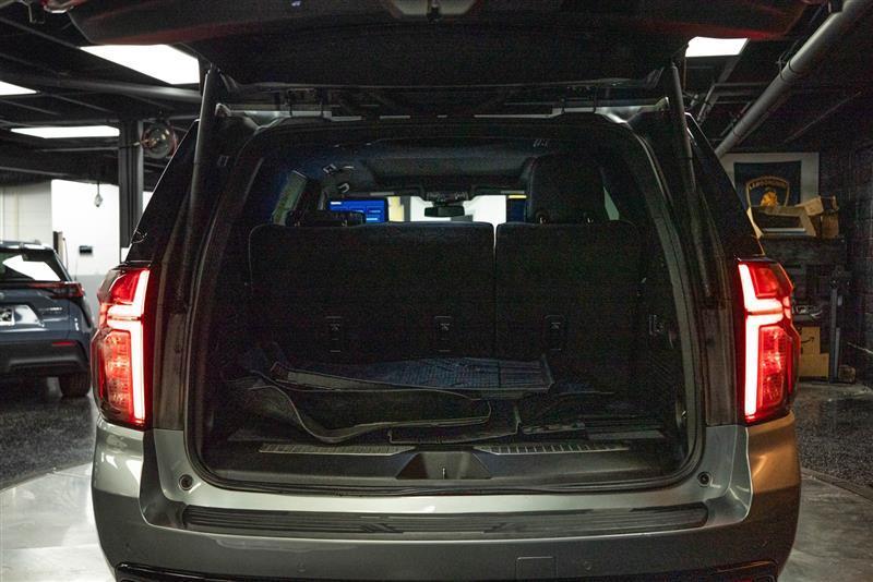 used 2023 Chevrolet Tahoe car, priced at $47,395