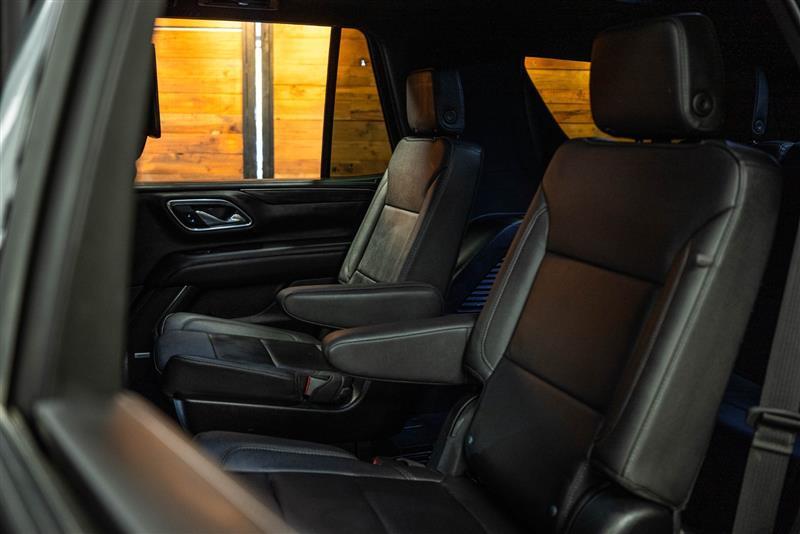 used 2023 Chevrolet Tahoe car, priced at $47,395