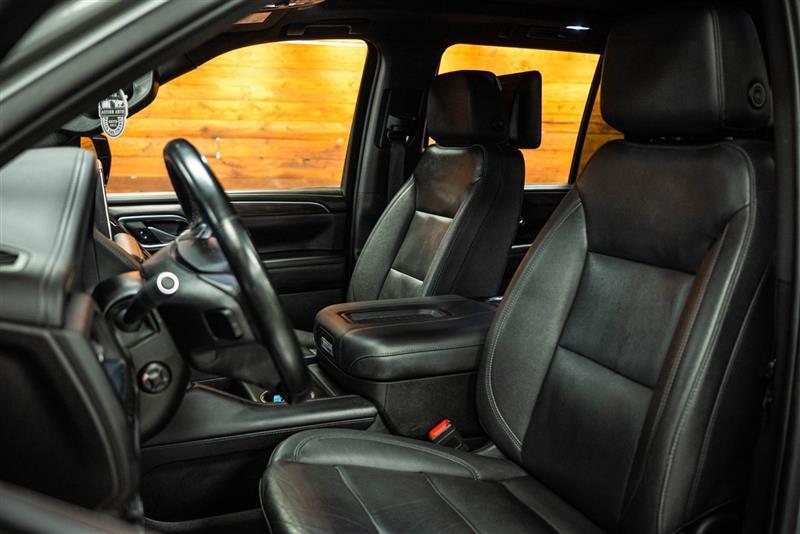 used 2023 Chevrolet Tahoe car, priced at $47,395