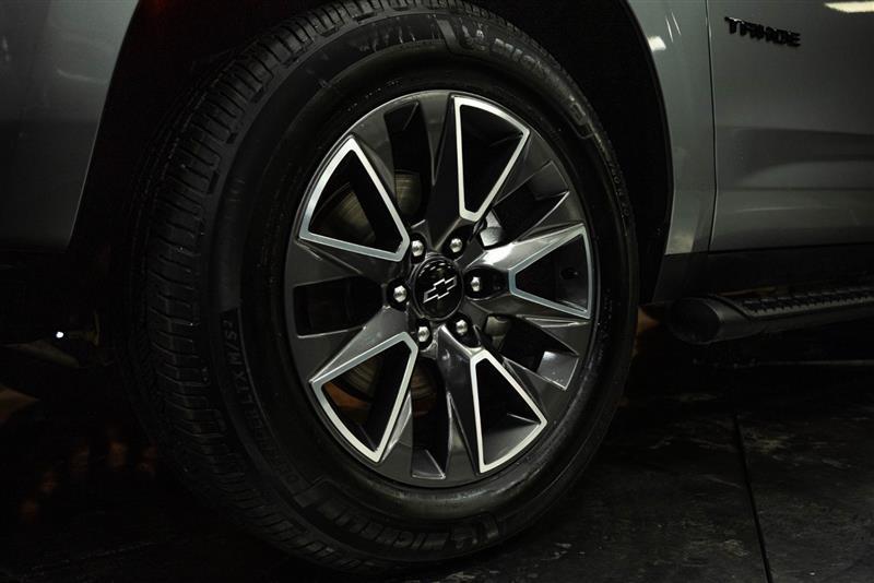 used 2023 Chevrolet Tahoe car, priced at $47,395