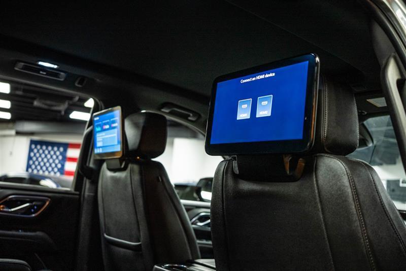 used 2023 Chevrolet Tahoe car, priced at $47,395