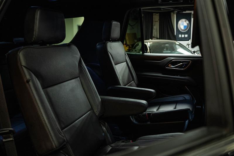 used 2023 Chevrolet Tahoe car, priced at $47,395