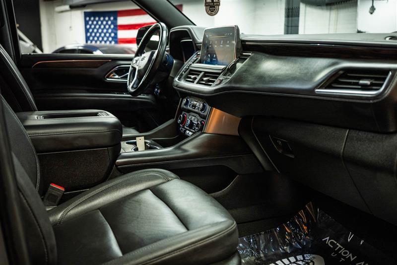 used 2023 Chevrolet Tahoe car, priced at $47,395