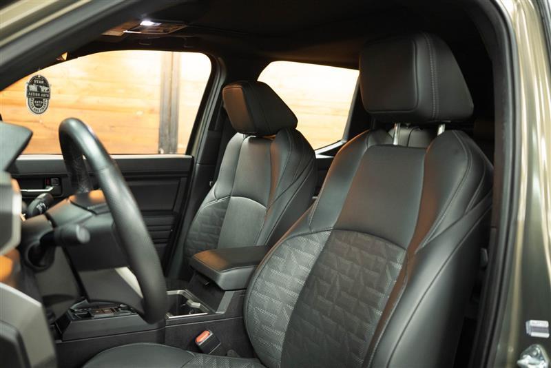 used 2024 Toyota Tacoma car, priced at $42,995