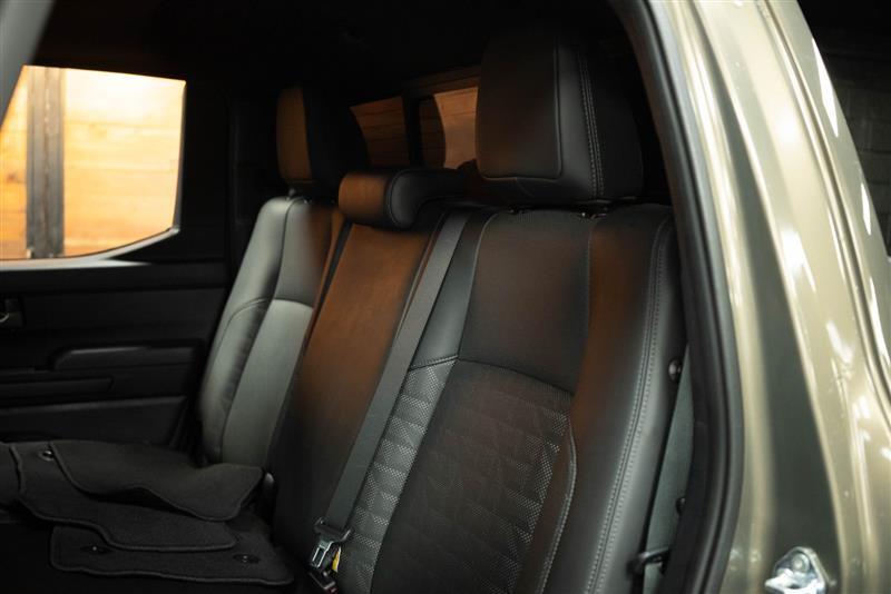 used 2024 Toyota Tacoma car, priced at $42,995