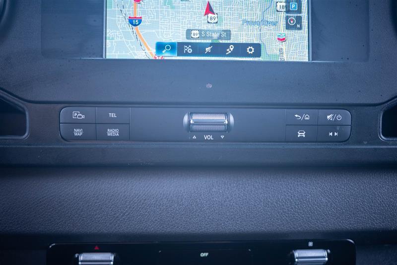 used 2023 Mercedes-Benz Sprinter 2500 car, priced at $33,293