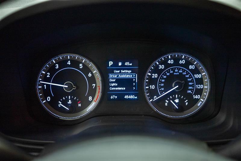 used 2022 Hyundai Venue car, priced at $15,395