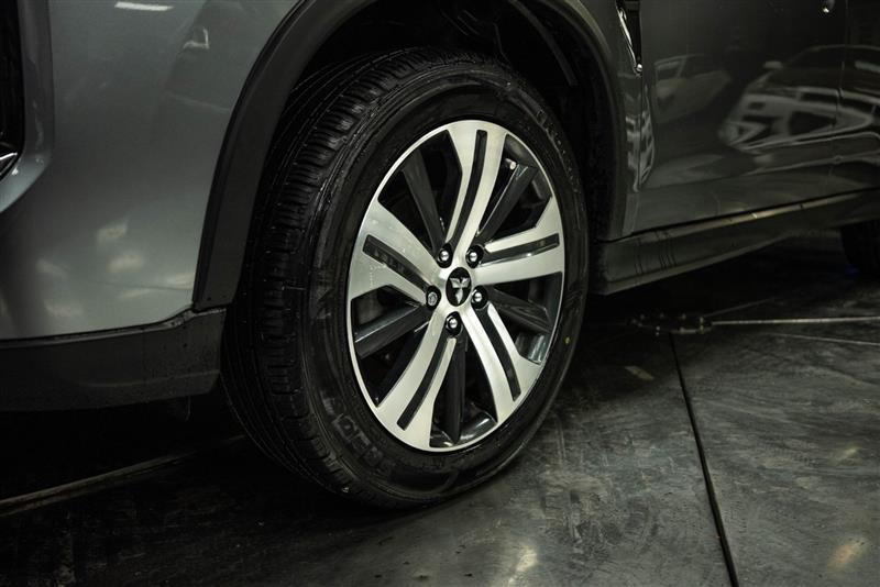 used 2021 Mitsubishi Outlander Sport car, priced at $13,995