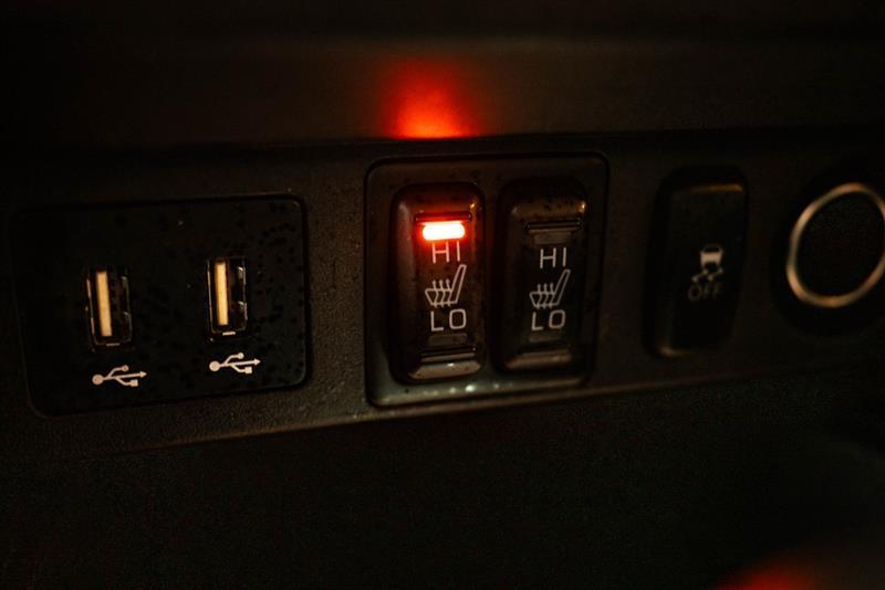 used 2021 Mitsubishi Outlander Sport car, priced at $13,995