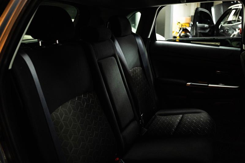 used 2021 Mitsubishi Outlander Sport car, priced at $13,995