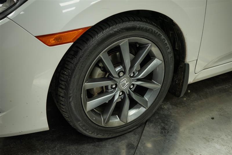used 2019 Honda Civic car, priced at $16,795