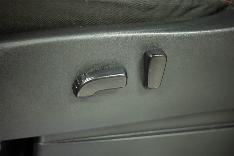 used 2023 Nissan Frontier car, priced at $30,495