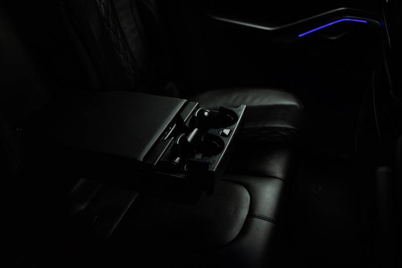 used 2020 BMW X6 car, priced at $47,495