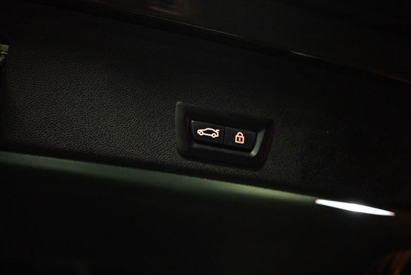 used 2020 BMW X6 car, priced at $47,495