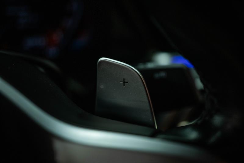 used 2020 BMW X6 car, priced at $47,495