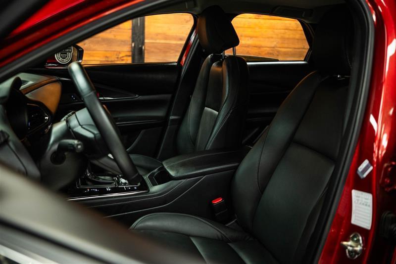 used 2025 Mazda CX-30 car, priced at $24,995