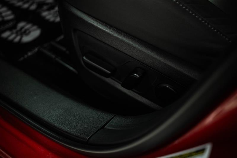 used 2025 Mazda CX-30 car, priced at $24,995