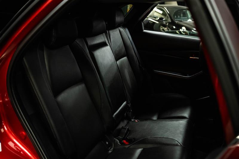 used 2025 Mazda CX-30 car, priced at $24,995