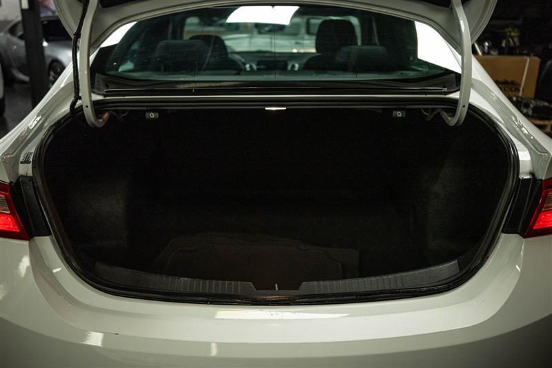 used 2023 Chevrolet Malibu car, priced at $13,795