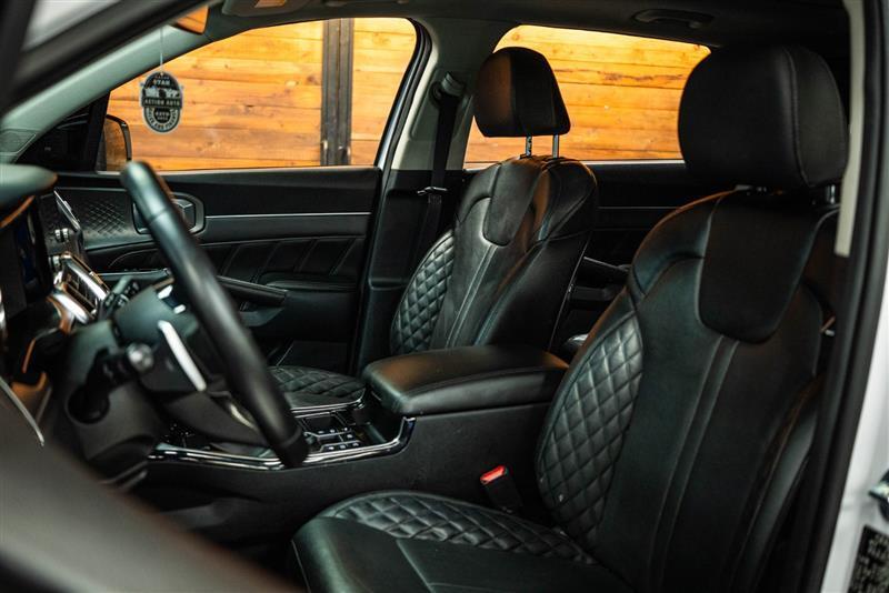 used 2022 Kia Sorento car, priced at $20,295