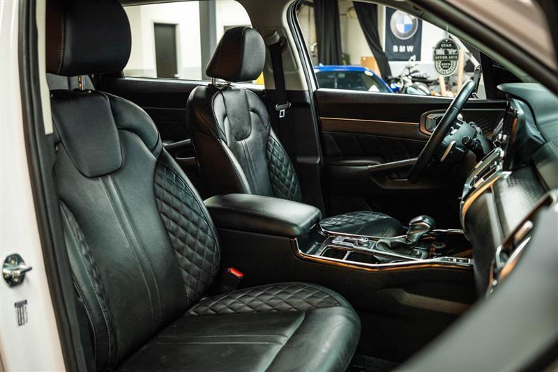 used 2022 Kia Sorento car, priced at $20,295