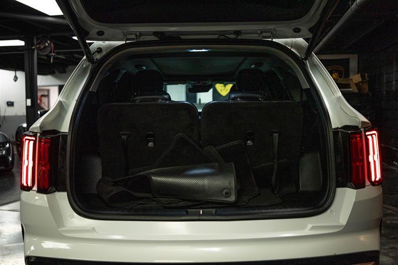 used 2022 Kia Sorento car, priced at $20,295