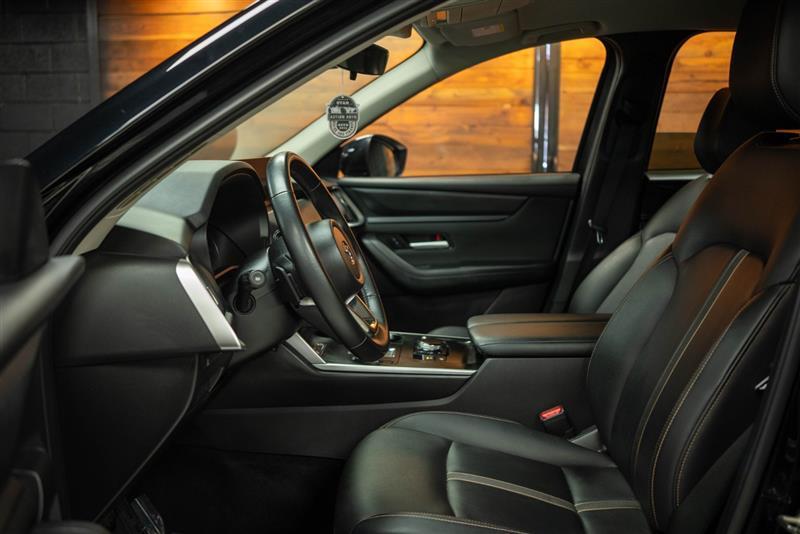used 2024 Mazda CX-90 car, priced at $23,395