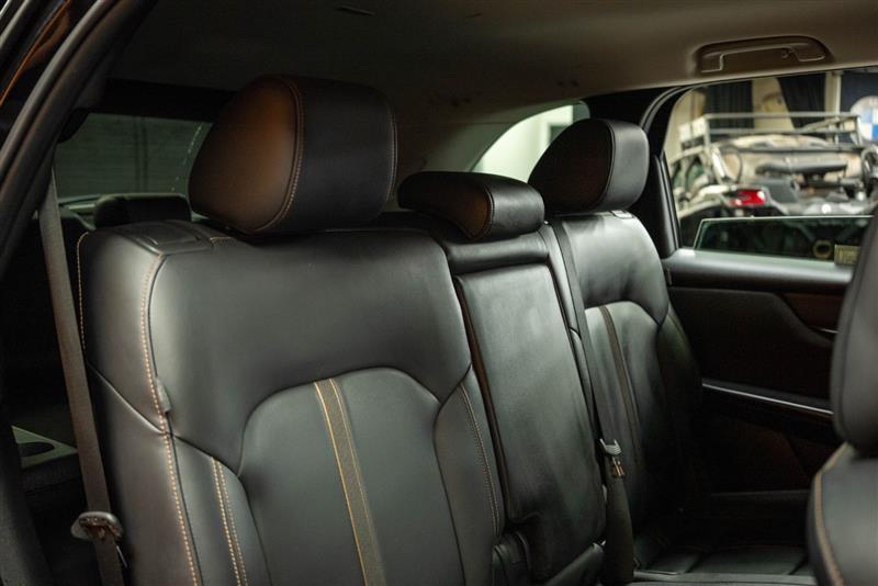 used 2024 Mazda CX-90 car, priced at $23,395