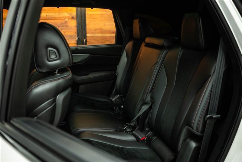 used 2024 Acura MDX car, priced at $39,693