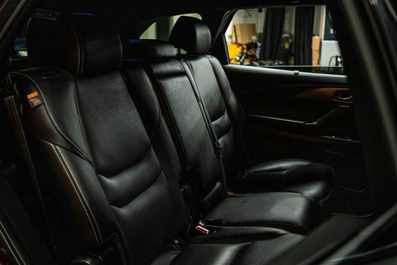 used 2023 Mazda CX-9 car, priced at $23,595