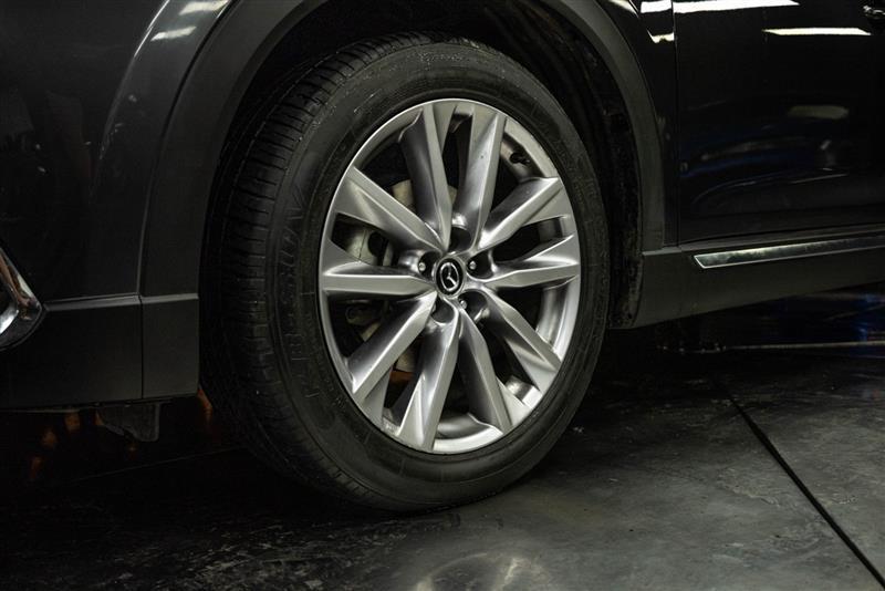 used 2023 Mazda CX-9 car, priced at $23,595