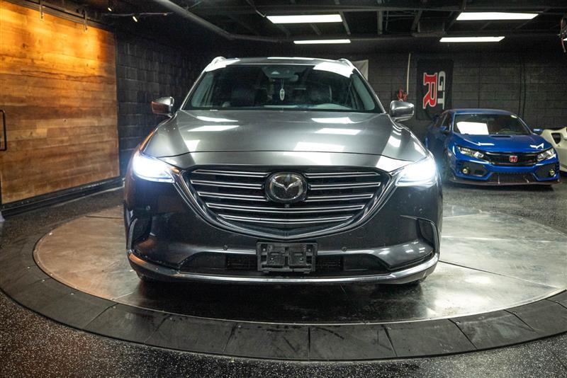 used 2023 Mazda CX-9 car, priced at $23,595