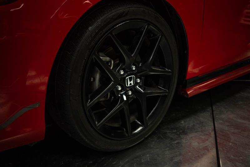 used 2023 Honda Civic car, priced at $20,895